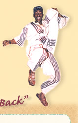 Seku Sylla