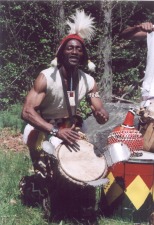 Sekou Sylla 