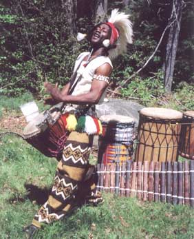 Sekou Sylla